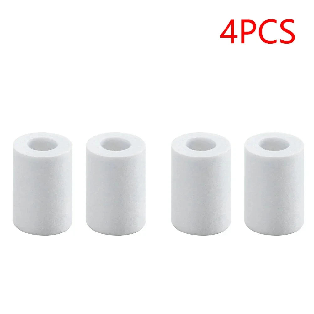 Universal Water Purifier Faucet Filter for Kitchen Bathroom Shower Washing Machine Household Water Filter High Density PP Cotton