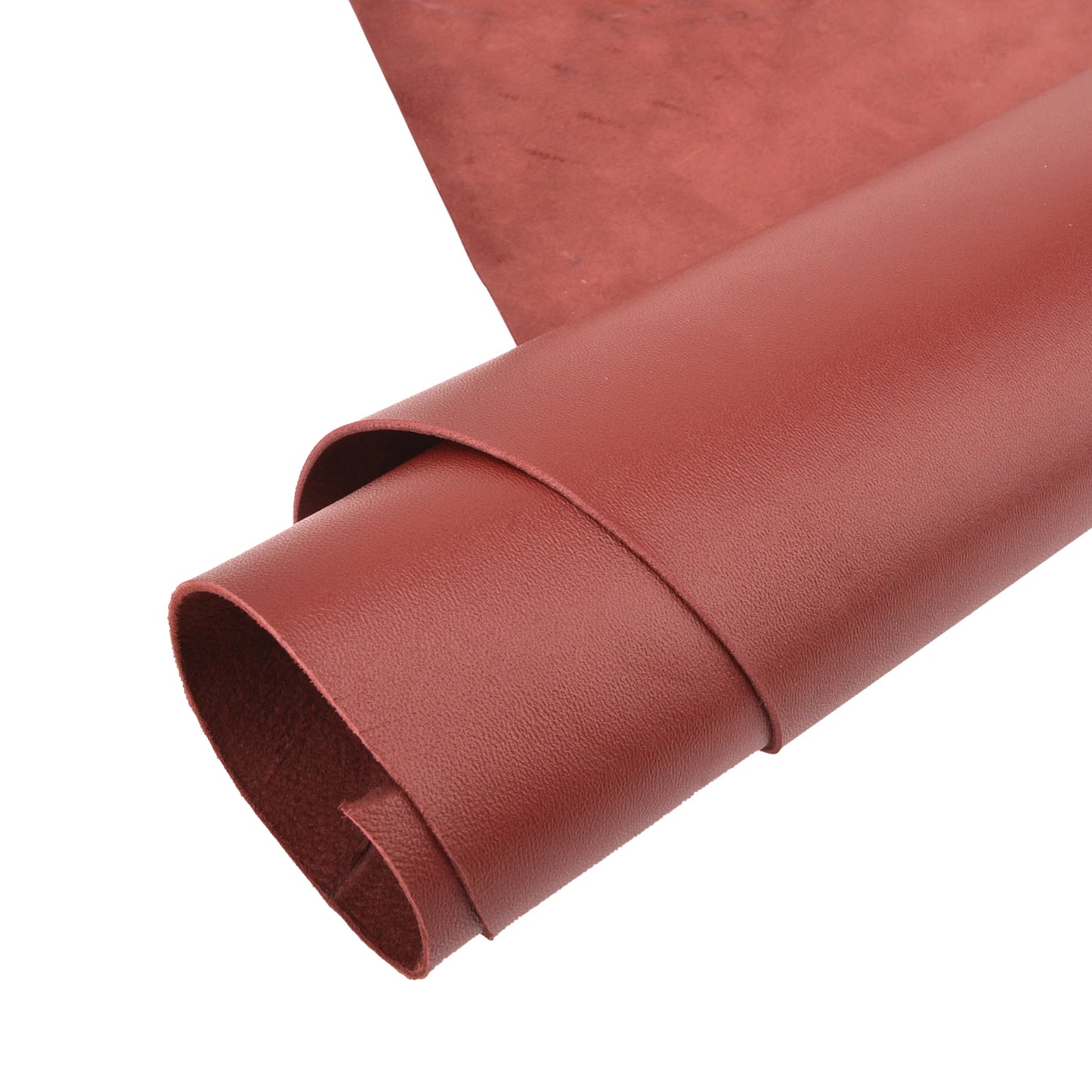 1mm thickness Lambskin Leather Sheet, Soft Sheepskin Tooling Leather Pieces for DIY Sewing, Workshop, Book Cover