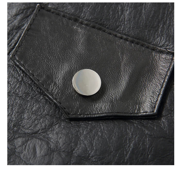 Sheepskin Coat For Women Winter Merino Fur Real Sheep Fur Jacket With Real Mink Fur Sleeve Motorcyle Female Winter Clothings