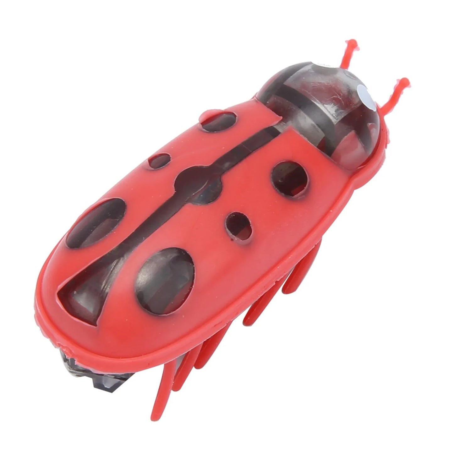 Pet Mini Cute  Shape Electric Funny  Playing Interactive with Battery for Cat Cat Electric  Mini Cute Cat