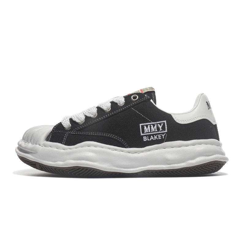 Women Casual Shoes Men's Sports footwear Summer Casual Thick Soled Male Soft Comfortable Non-slip Outdoor Fashion Board sneakers