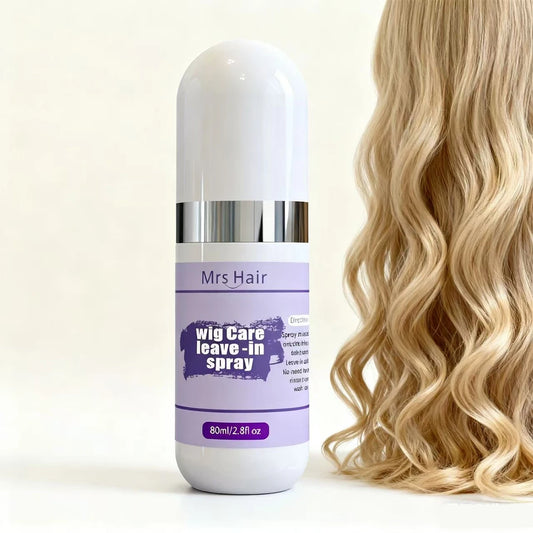 Hair Care Essential Oil Spray, Nourishing & Repair, Smooth Shiny Finish, Long-Lasting Fragrance, Easy Use for All Hair Types