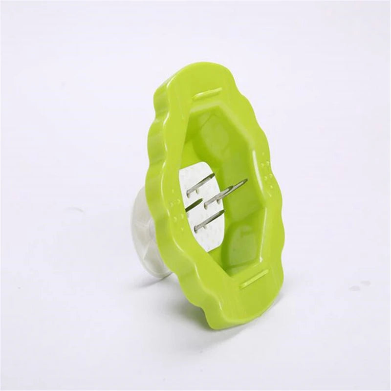 Vegetables Cutting Artifact  Protector Finger Hand Guard Kitchen Gadgets Vegetable Slicer Guard Home Tools Accessories