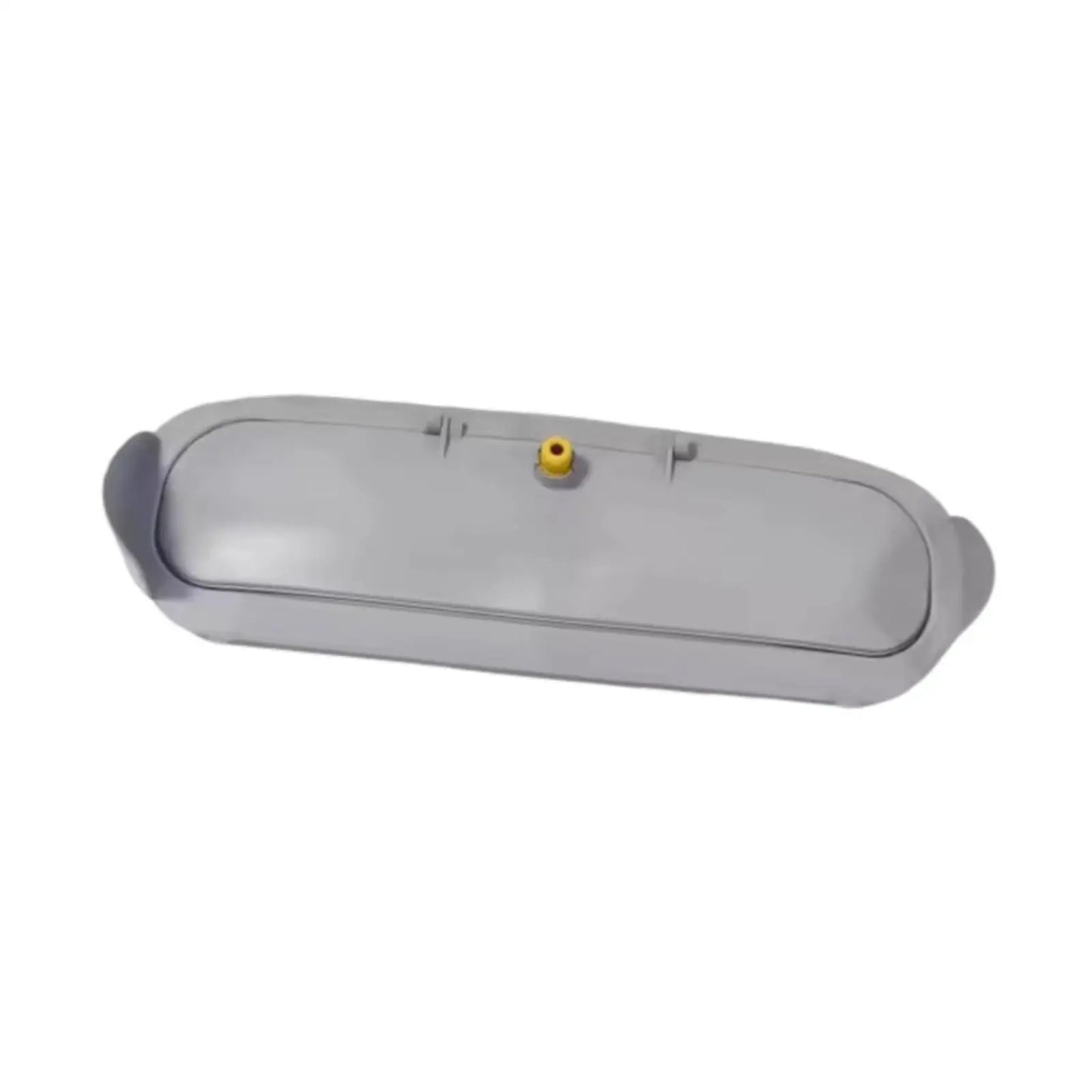 Self Cleaning Cat Litter Box Cover Part Supplies Detachable Pet Accessories Lid Door Accessory for B0001-b9999 Collecting Feces