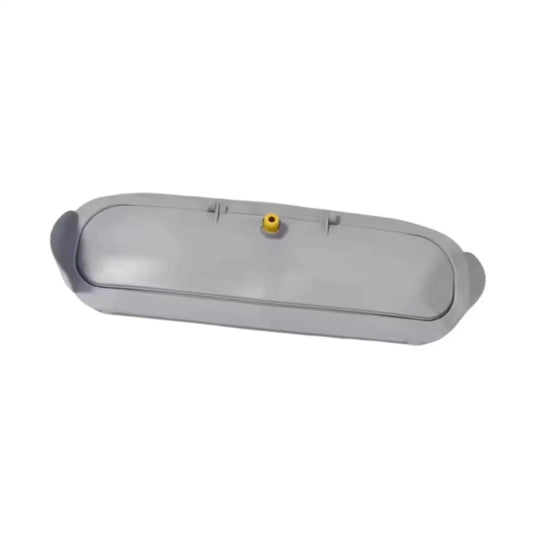 Self Cleaning Cat Litter Box Cover Part Supplies Detachable Pet Accessories Lid Door Accessory for B0001-b9999 Collecting Feces