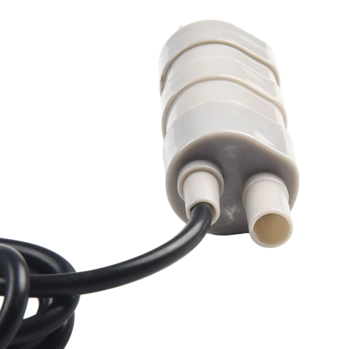 1000L/H 12V Submersible Multifunctional Pump Water Pump High Flow Three-wire Water Pump Fit For Garden Sprinklers Lawn Motorhome
