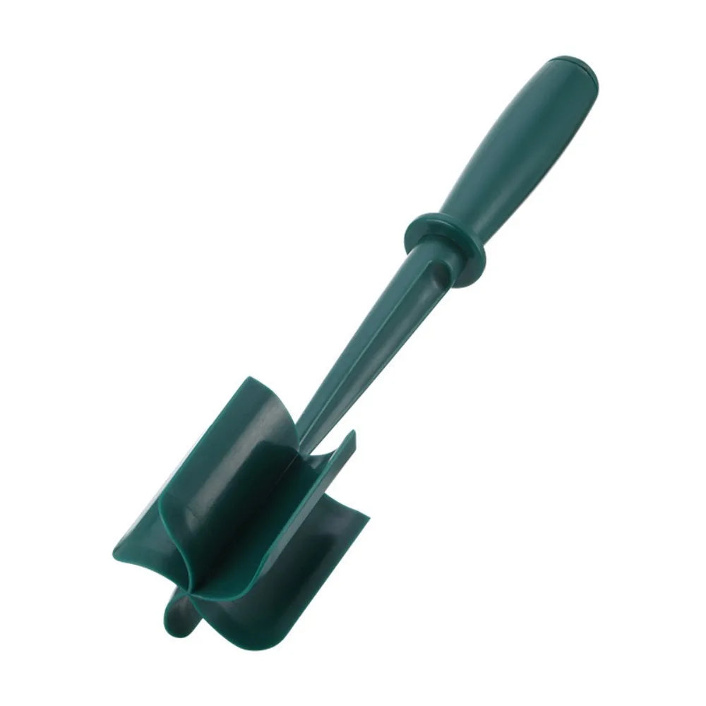 Handheld Meat Grinder Stick Chopper Rice Mixer Grinding & Bean Salad Blender Cooking Scraper Pounding Kitchen Accessories