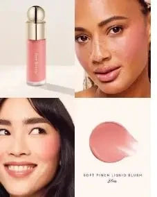 Onestà Serenity Evidenziatore Lucidalabbra Idratazione Profonda Make Up Rossetto Colorato Morbido Ombretto Natural Makeup