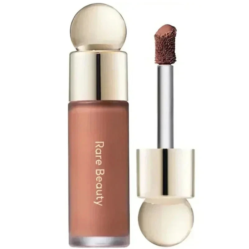 Brand Beauty Liquid Blush Lipstick Eyes Cheek Blusher Waterproof Mositure Face Contour Shadow Liquid Lip Gloss Plump Cosmetics