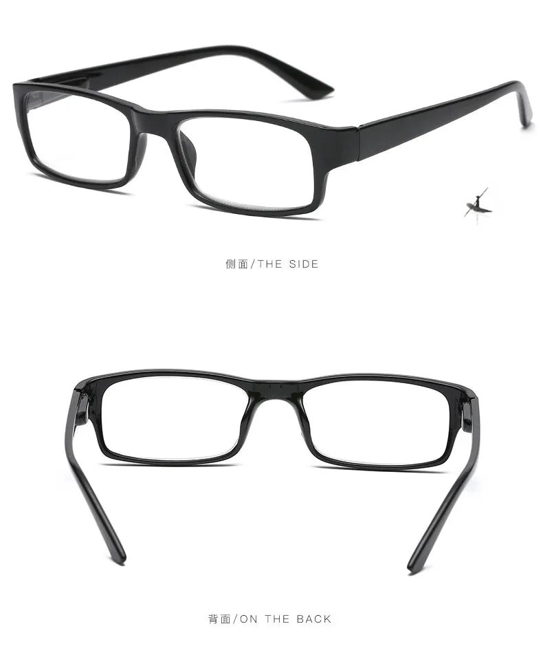 Reading Glasses for Men and Women Elderly Presbyopic Glasses Autofocus Eyewear +1 1.25 1.5 1.75 2 2.25 2.5 2.75 3 3.25 3.5 4.0