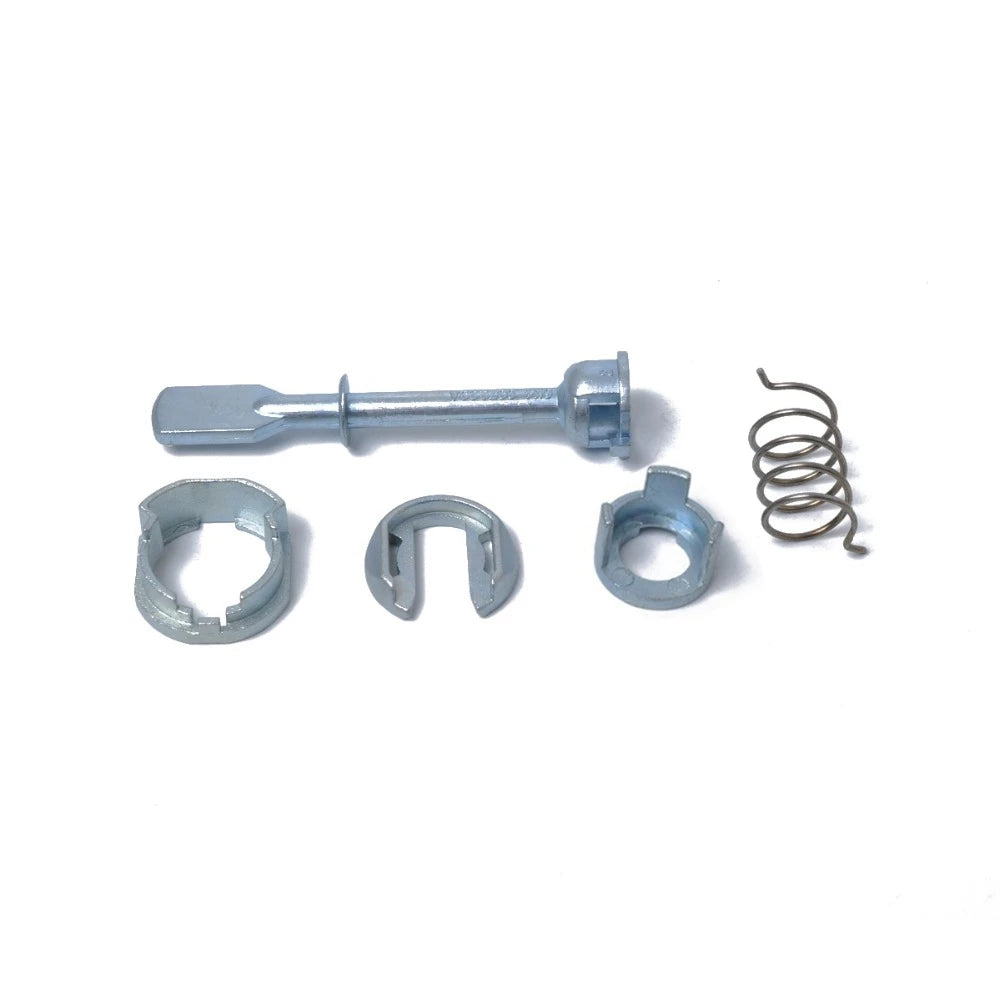 Front Left or Right Car Door Lock Cylinder Repair Kit for - 6N1 6N2 1997-2002 1995-2003 6K4 837 223A
