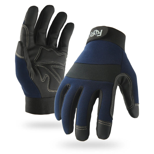 1Pair gloves Touchscreen Utility work Gloves for Men women Ultra-Soft Lightweight and  Fitting Gloves