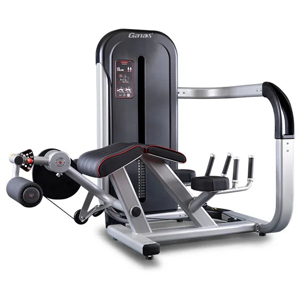 AiroNew Arrival Series Complete Commercial Gym Leg Curling Machine in Guangzhou for Sports Clubs Equipment