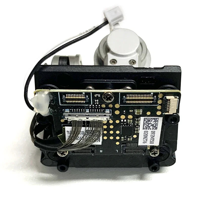 Original  Gimbal Camera  Motors&  Board ptz Cable &Coaxial Line for DJI Mavic Pro Platinum