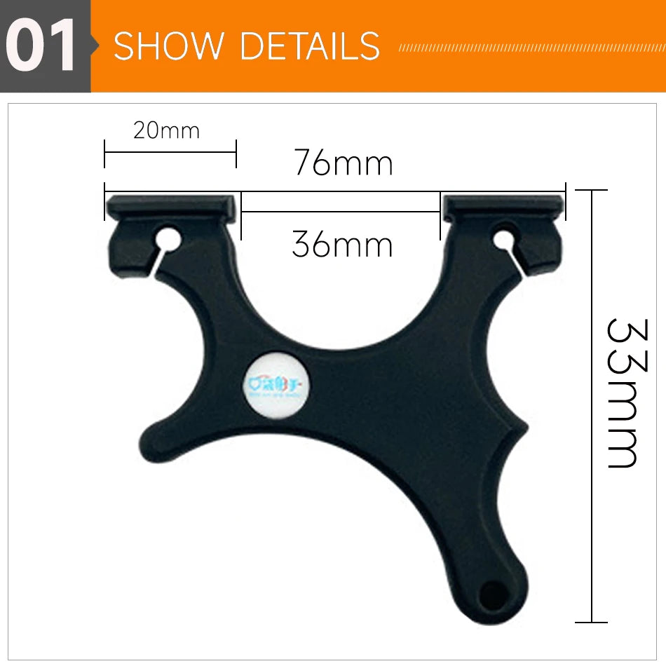 Slingshot for Kids Adult Powerful Catapult Outdoor Powerful Hunting Flat Leather Card Ball Rubber Band Archer Pocket placement