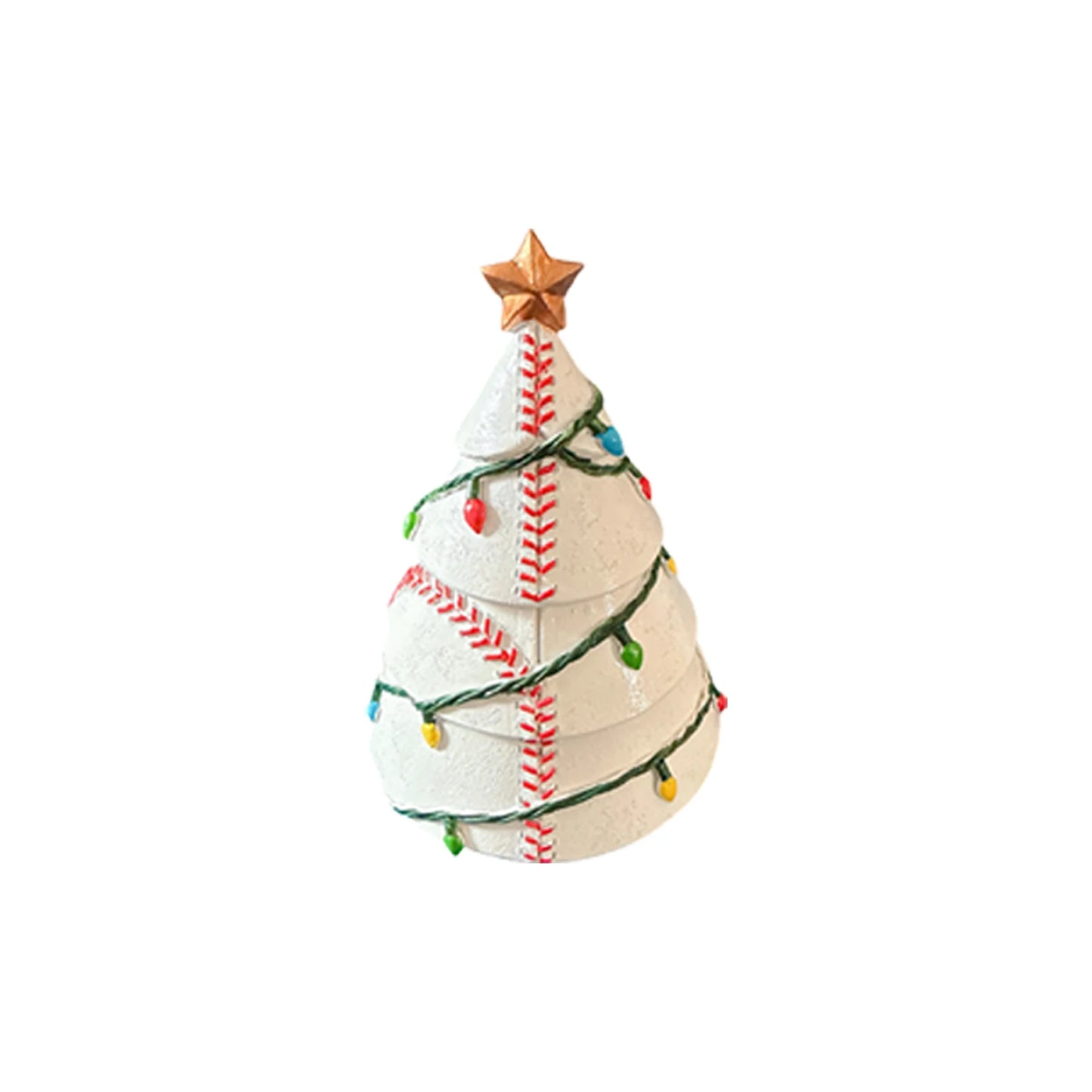 Christmas Trees Desktop Holiday Ornaments Themed Christmas Tree Decor Christmas Atmosphere Gifts Suitable For Holiday Parties