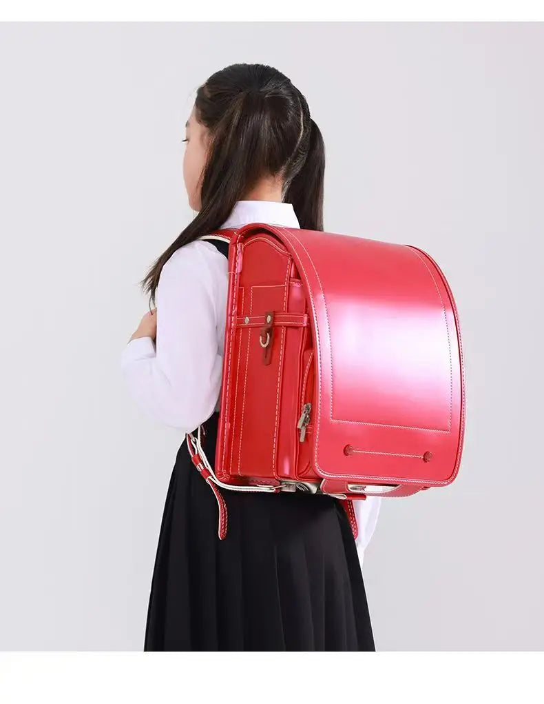 New Fashion Japan School Bags Boys Girls Brand Children Backpack Japanese Style Student Book Bag Large Capacity Kids Schoolbag