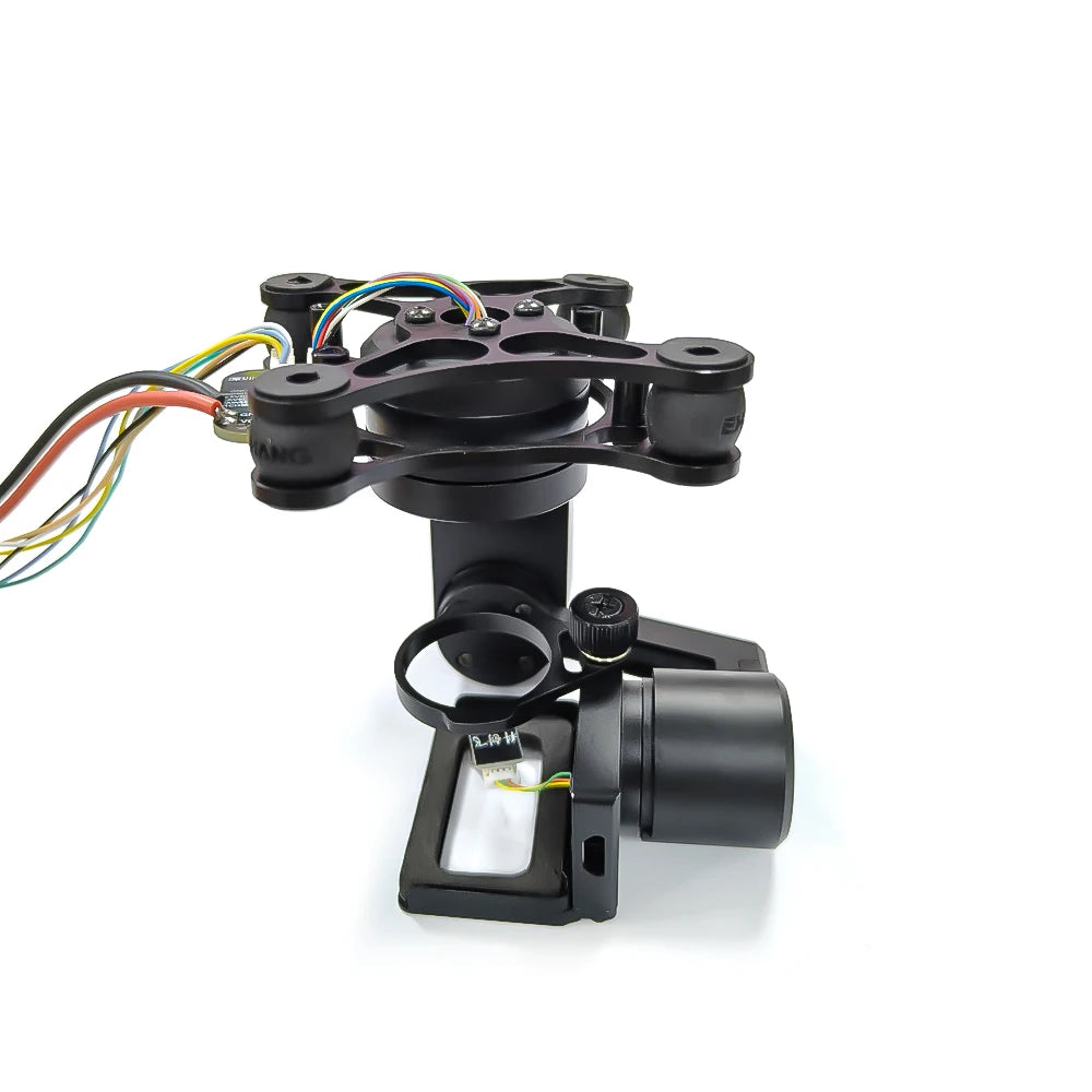 2 / 3 Axis Gimbal Storm32 BGC Lightweight Brushless Gimbal W/ Motors Free Debug 3-4S For Gopro3 Gopro4 SJ4000 Camera DIY FPV