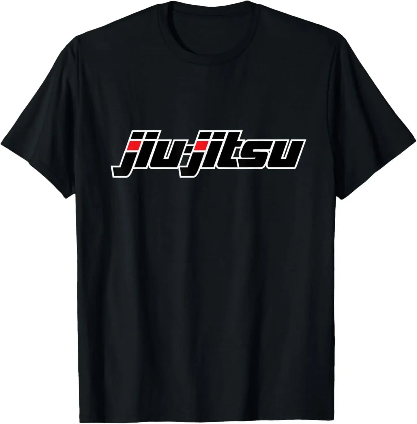 Brazilian Jiu Jitsu Shirt Arte Suave Oss Tshirt BJJ T Shirt T-Shirt  Men Clothing Tops  Streetwear  Camisetas  Vintage T Shirt