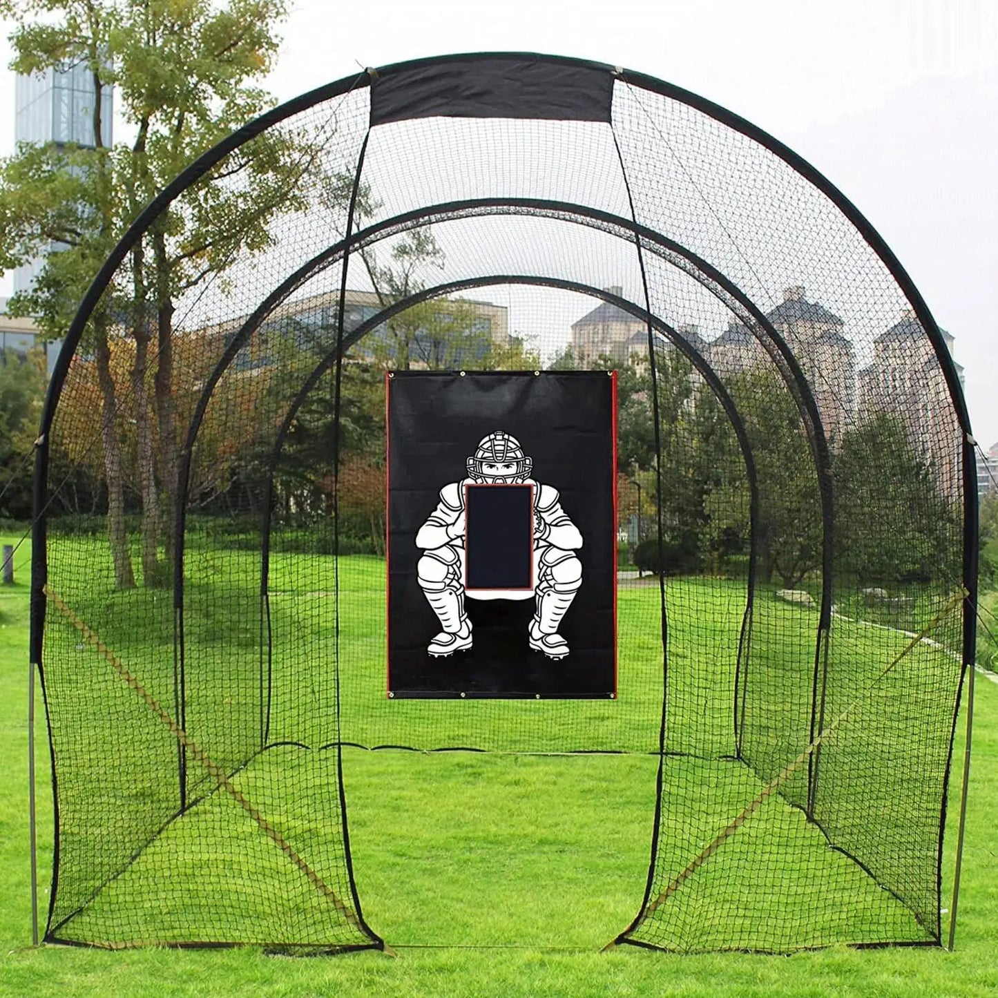 Pitching Target Hitting Practice Target Baseball Hitting Trainer To Enhance Pitching Skill For Backyard Practice Batting