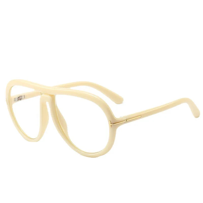 Fashionable Active Polarized Sunglasses retro-frame Sun Glasses Fashion Street Photo Sports Women Men T150
