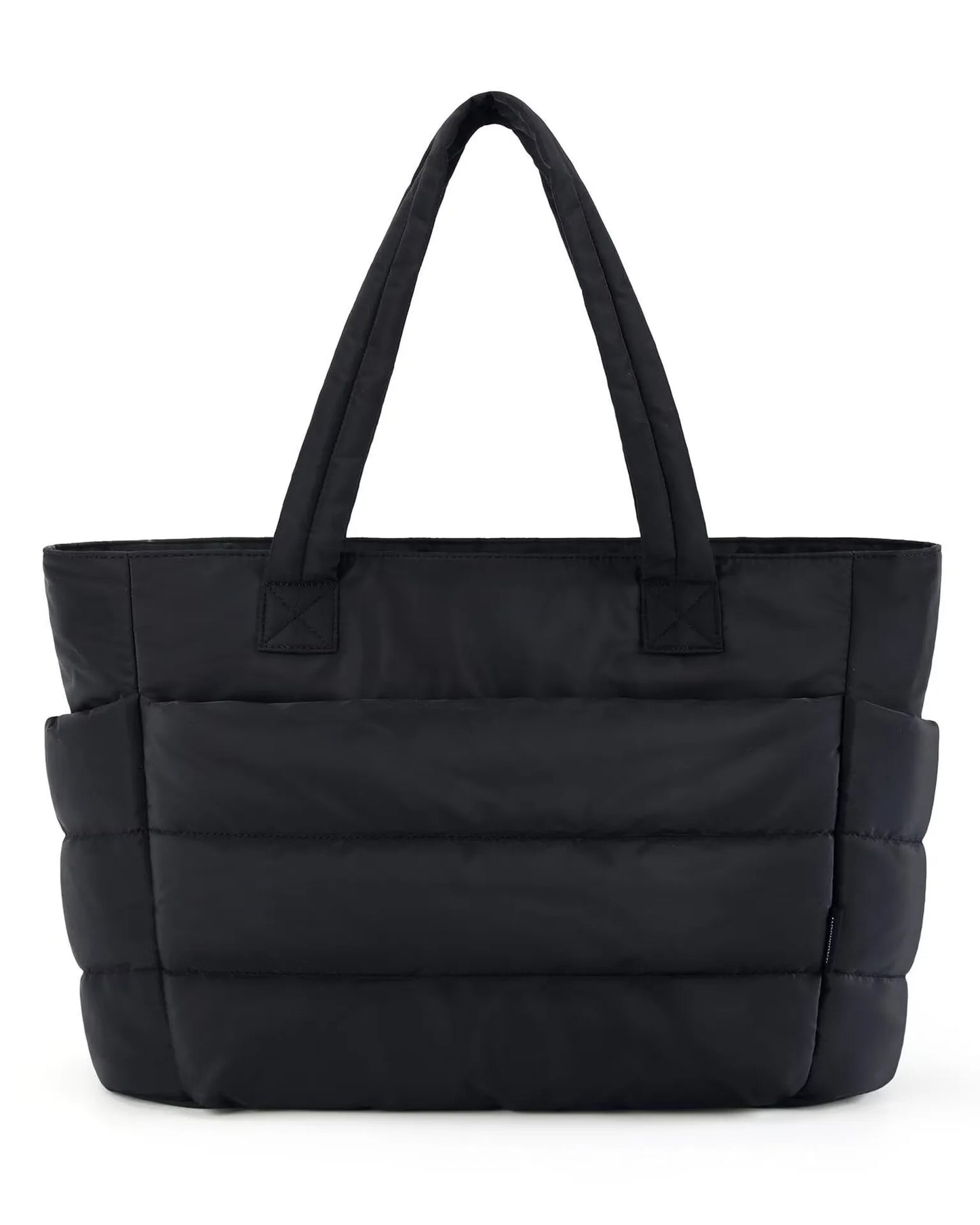 Women Tote bag large-capacity shoulder bag multi-functional travel toiletry makeup bag