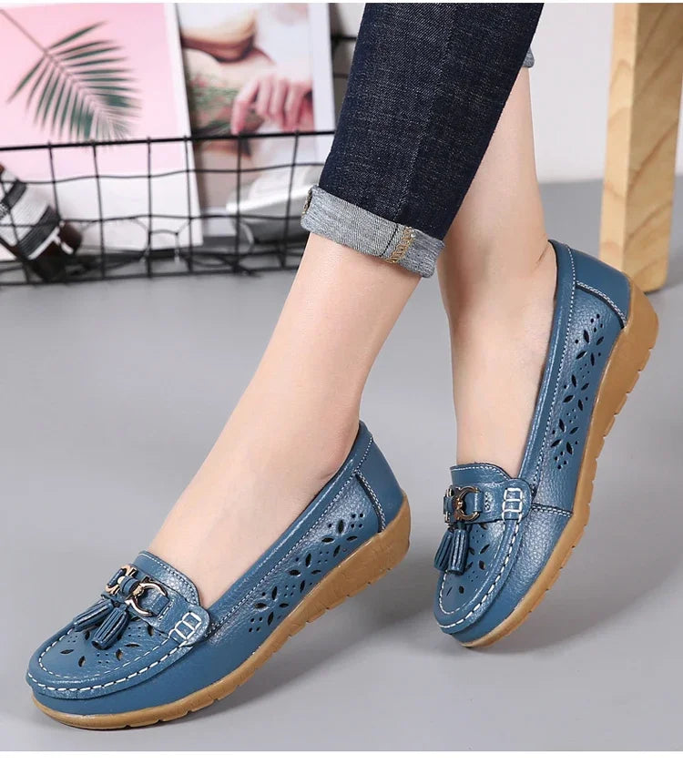 Dress High Heeled Shoes Elegant Low Heeled Women's Shoes Formal Fashion Light Cut Square Party Elegant Fashionable Single Shoes