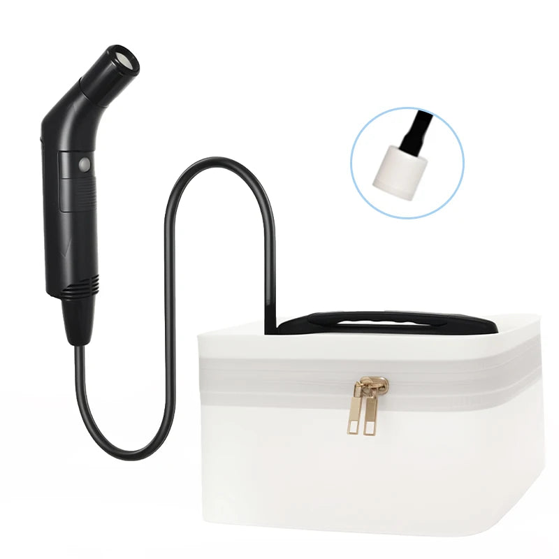 Electric Bidet for Personal Hygiene, Perineal Irrigator, Postpartum Bidet, Baby Butt Washer, Bidet Bottle