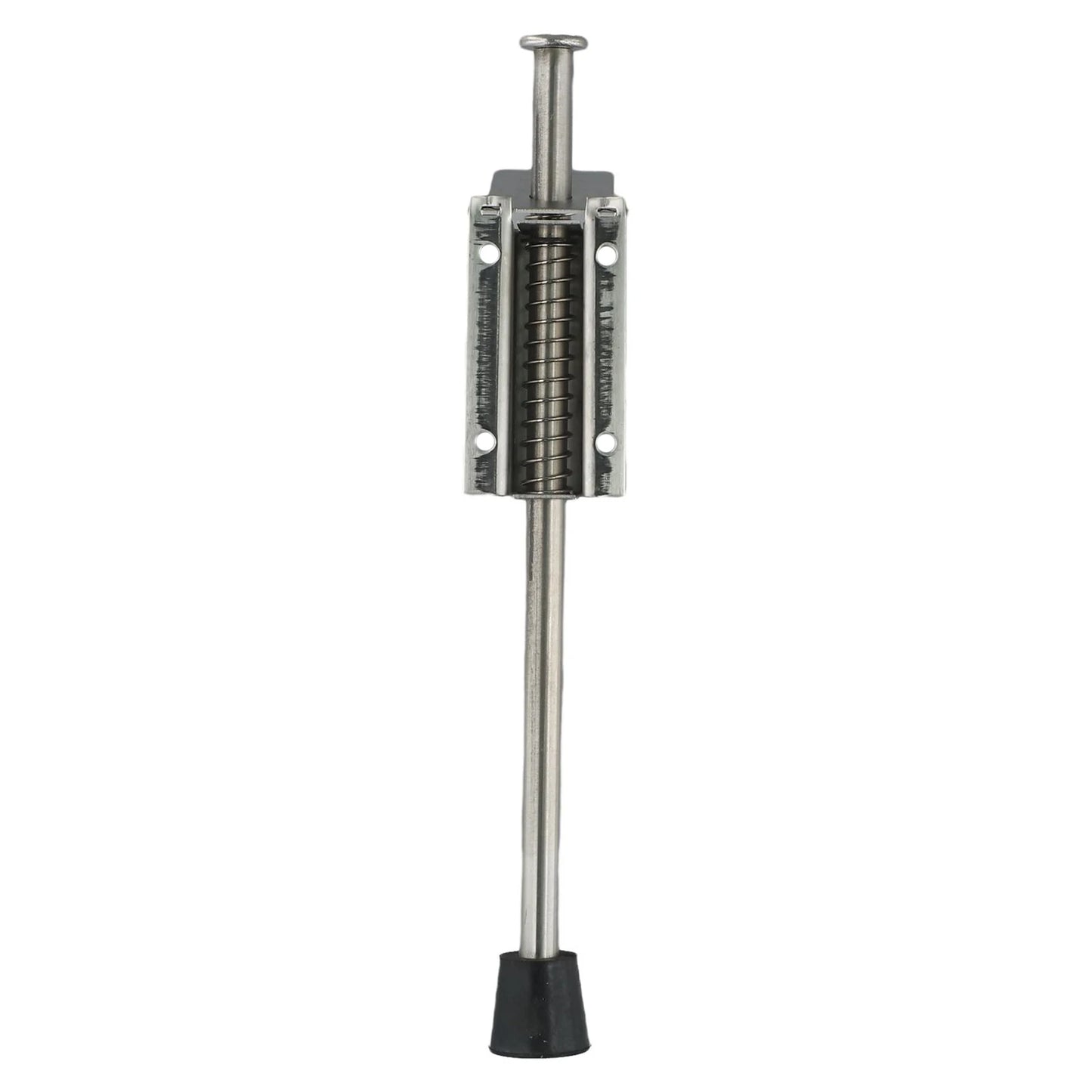 Home Office Foot Pedal Door Stopper Door Top Stopper Foot-operated Design Garage Door Positioning Practicality