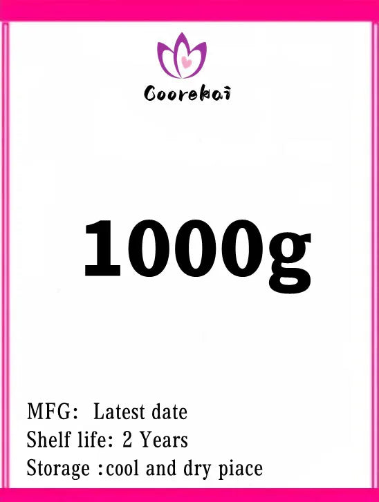Cosmetic Material Hydrolyzed Keratin Powder For Hair Care Moisturizing Repair