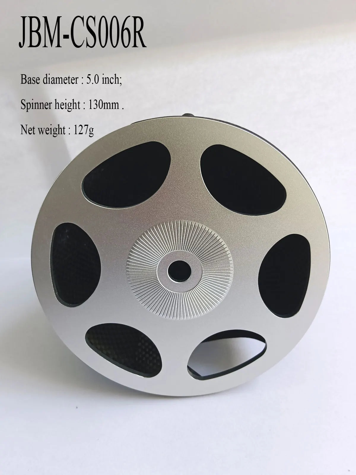 2 blades RC gasoline plane Carbon fiber spinners from  2,75in- 5.5inch