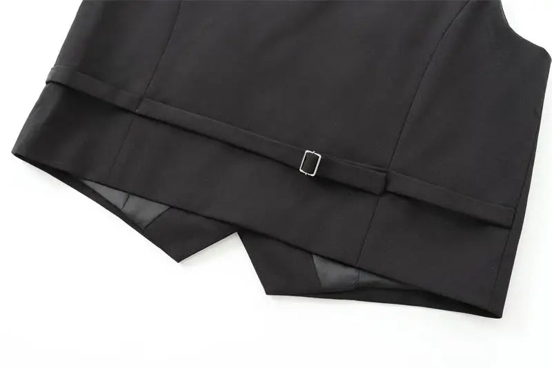 Pants Sets Summer Women's 2-piece 2025 New Fashion Elegant Women's Sets Street Chic Youth Leisure Commuter 2-piece Set