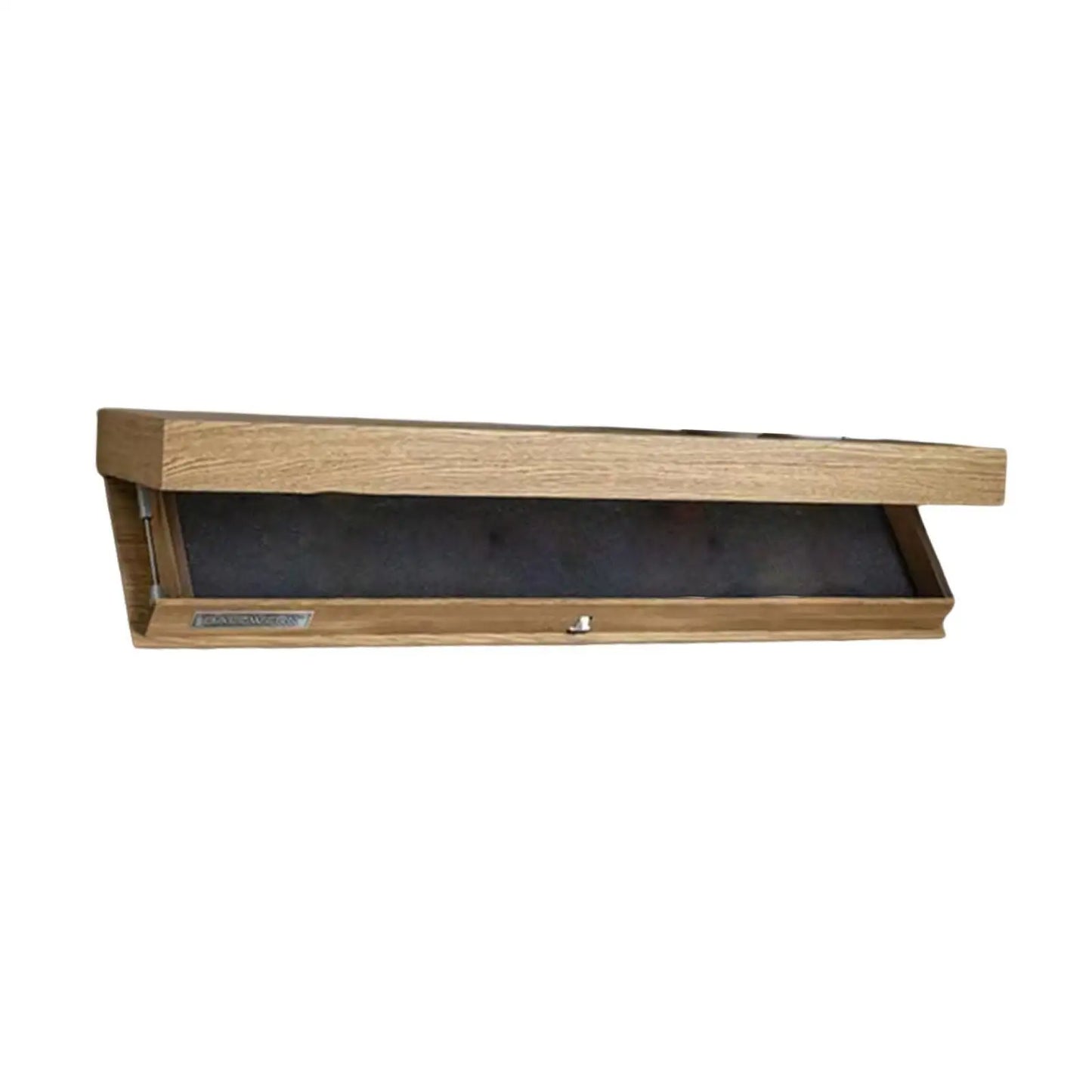 Floating Shelf Wall Mount Drawer Fashion Space Saving Home Decorative Storage Rack Multi-function Wood Concealed Floating Shelf