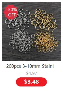 50pc/lot 14x9mm Horseshoe Charms 316 Stainless Steel Horse shoes Charms for necklace pendant charms Diy Jewelry Making