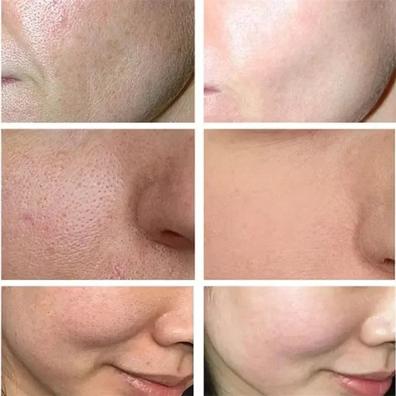 Sakura Whitening Face Cream Moisturizing Brighten Wrinkle Remover Fade Fine Lines Serum Firm Lift Shrink Pores  Smooth Skin Care
