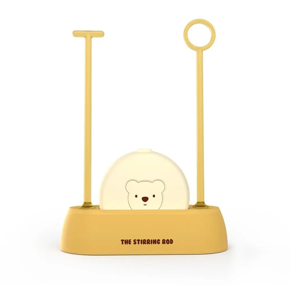 Wireless Electric Milk Frothers Electric Battery Model Coffee Whisk Mixer Automatic Portable Electric Handheld Blender