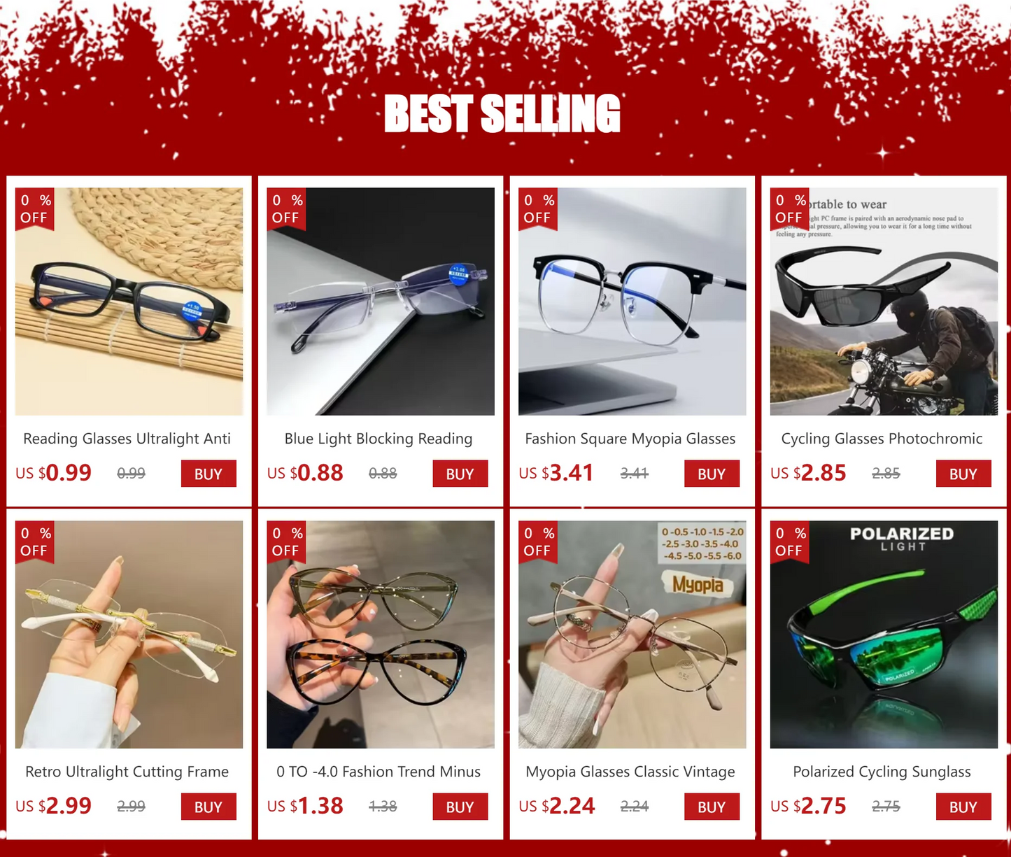 Polarized Sunglasses Protection Glasses for Men Women Outdoor Sport Fishing Goggles Cycling Driving Eyewear Sun Glasses UV400