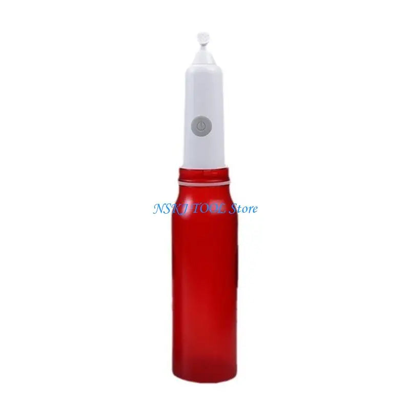 L8RC Electric Feminine Cleansing Device Small Design Waterproof Handheld Easy carry Bidet Simple to Operate for Women