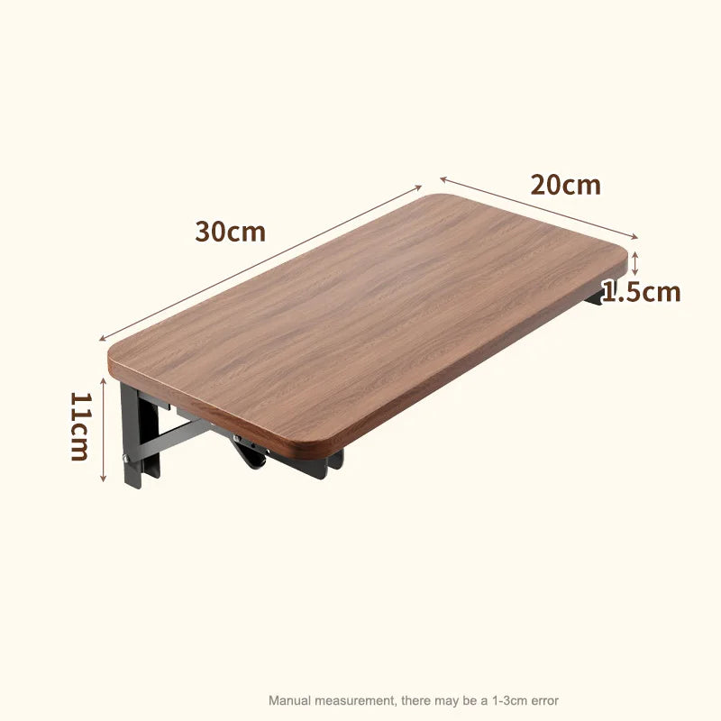 Bedside cabinet, foldable storage wonder, bedside shelf, small household side cabinet, bedroom bedside cabinet, side table