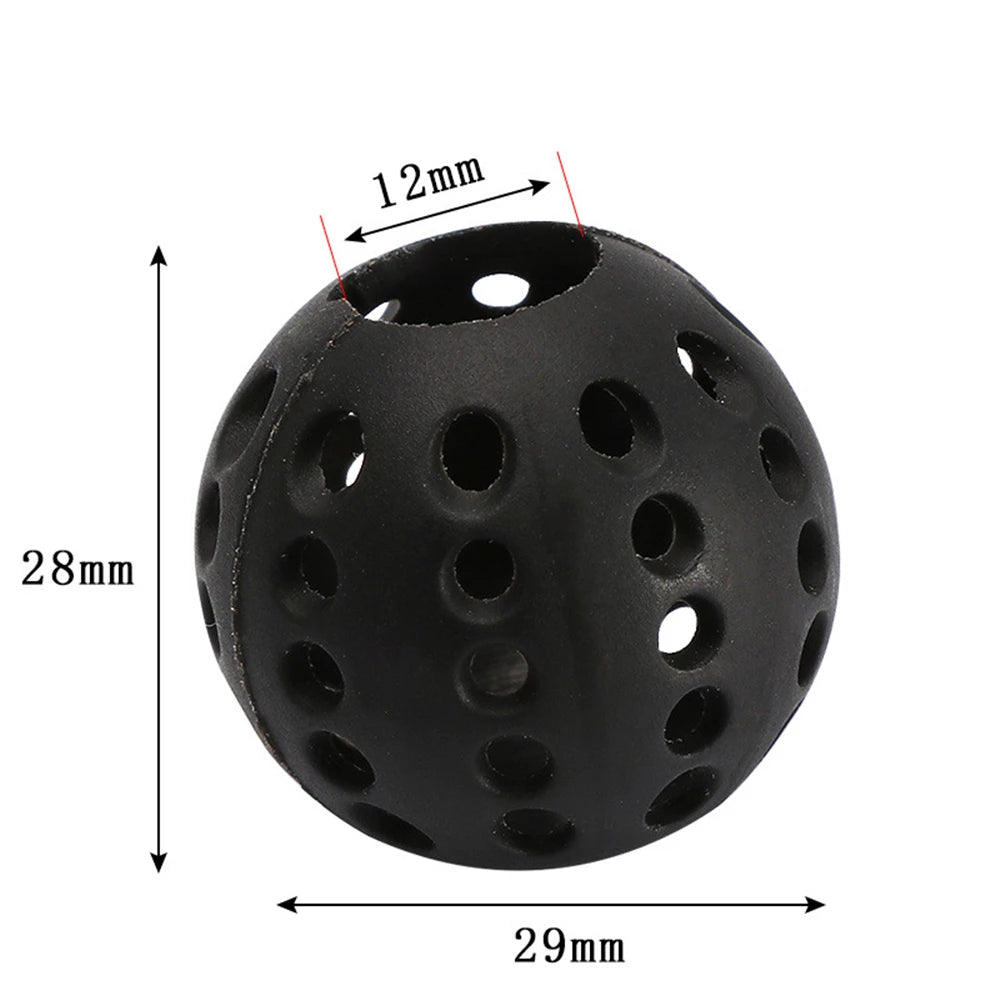 Silicone Hookah Silencer Shisha Muffler Smoke Underwater Pipe Spherical Filter Muffler Water Smoking Pipe Narguile Accessories