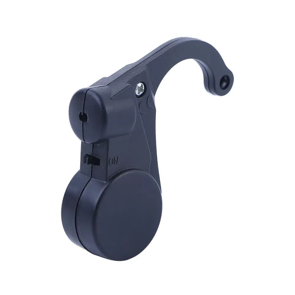 driving Car Alert Ear hook Wake-Up Alarmer Nap Alarm Doze Alert Car Driver Drowsy Alarm Car Anti Sleep Alarm Keep Awake