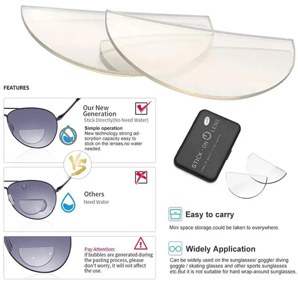1Box Reusable Bifocal Liquid Lenses 100 125 150 200 250 275 300 350 Diopters Liquid Silicone Flexibility Comfort Multi Focus