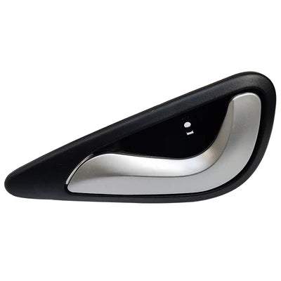 Car Interior Door Handle Open Door Control Left Right Front Rear for JAC J6 6105150U2010 6105160U2010 Spare Parts
