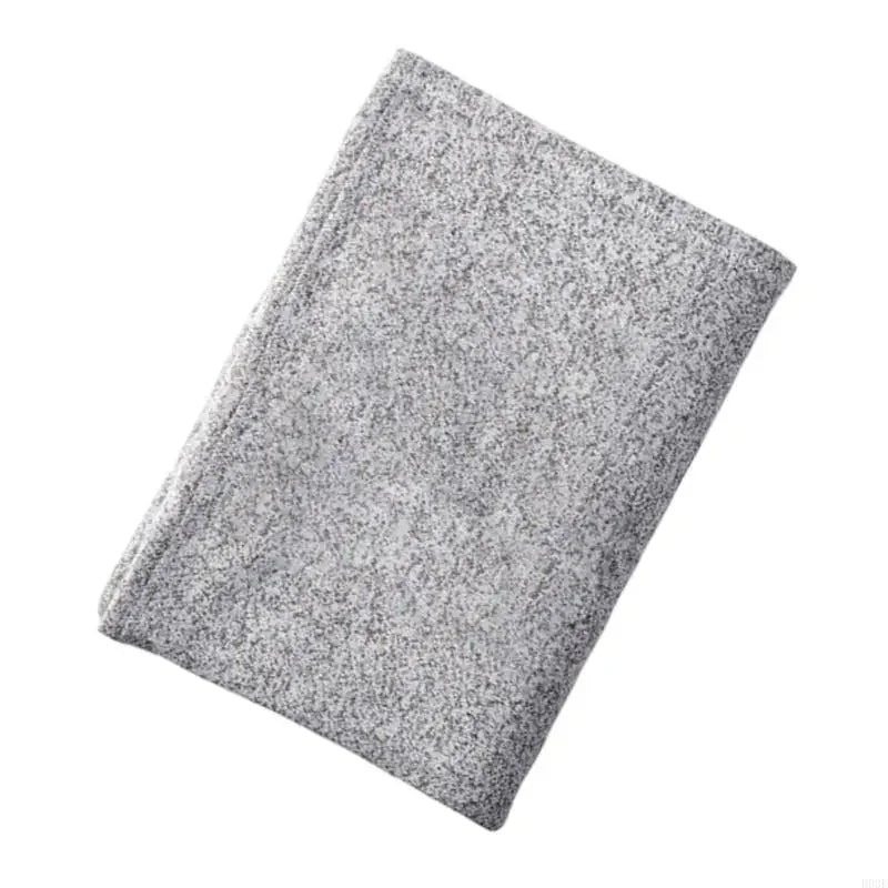 Soft Reversible Print Blanket for Any Season Quick Drying and Comfortable Fabric 87HA