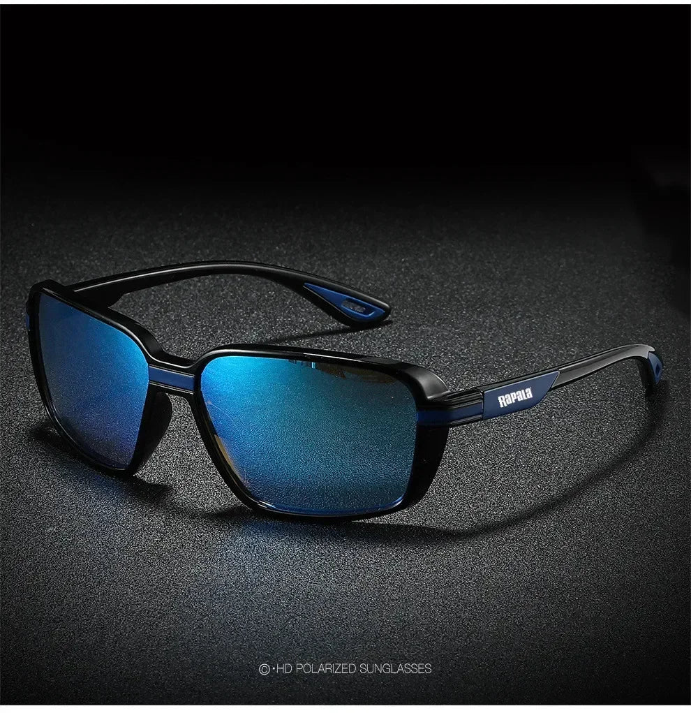 Good Quality Polarized Fishing Sunglasses Men's Driving Shades Male Sun Glasses Hiking Classic UV400 Eyewear