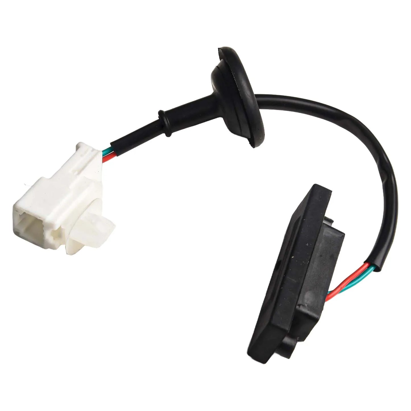 For Hyundai- I10 2013/2014/2015/2016/2017/2018/2019/2020/2021 Car Rear Door Switch Handle Trunk Door Switch Replacement Parts