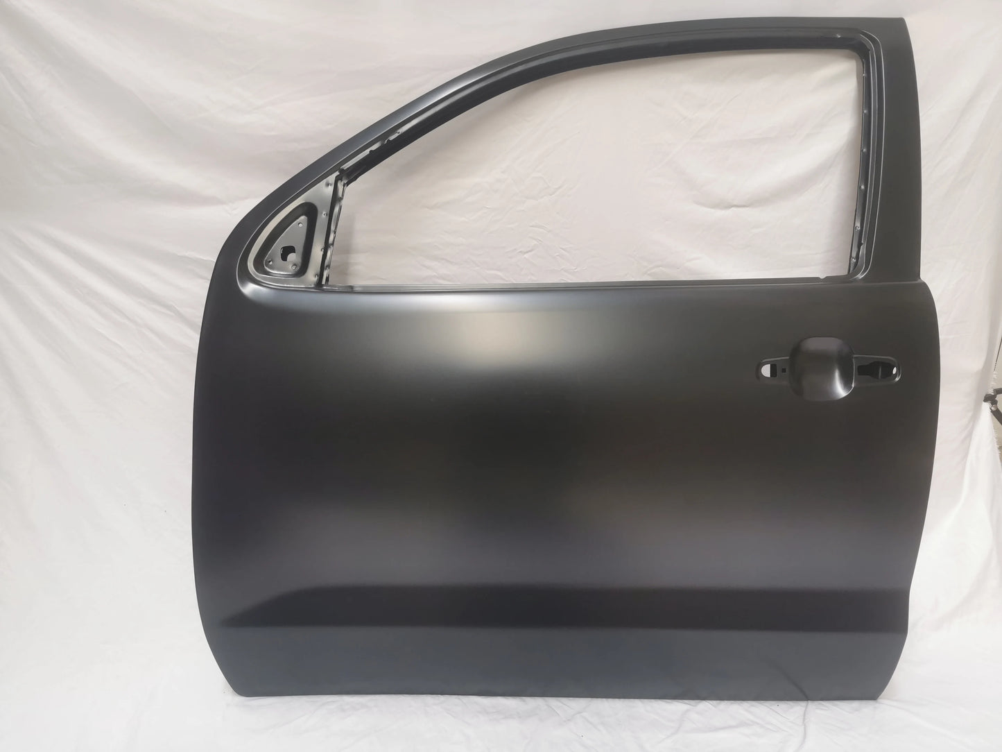 High Quality Auto Parts Car Left Right Side Panel Door Panel For Hilux Vigo One And Half Cabin 2005-2010