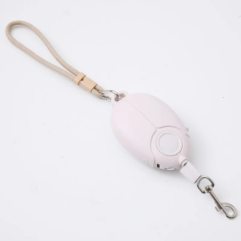 Pet Leash, Luminous Automatic Retractable Pet Supplies Leash