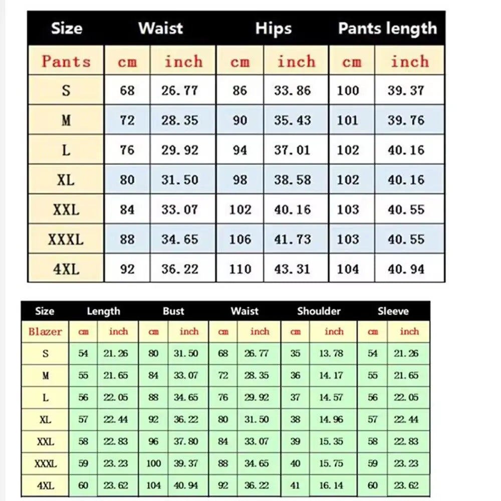 Elegant Women Pants Sets 3 Piece Jacket Trousers Vest Clothing Single Breasted Peak Lapel Slim FIt Fashion Office Lady Outerwear