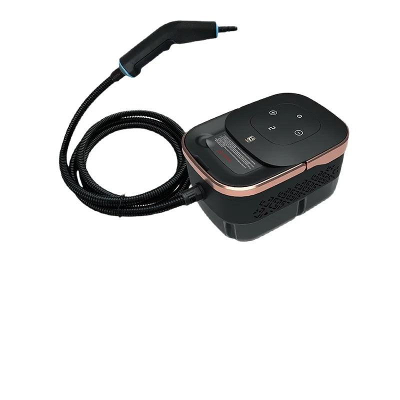 Auto Detailing & Maintenance Steam Washer High-Pressure Portable Cleaner for Car Beauty Shop Use